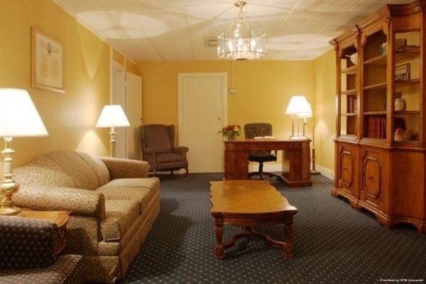 EISENHOWER HOTEL GETTYSBURG (Gettysburg)